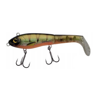 ABU/SZ Big McHybrid 200mm/100g - 7