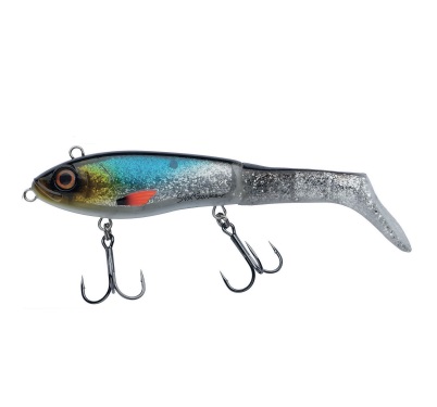 ABU/SZ Big McHybrid 200mm/100g - 3