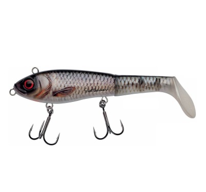 ABU/SZ Big McHybrid 200mm/100g - 4