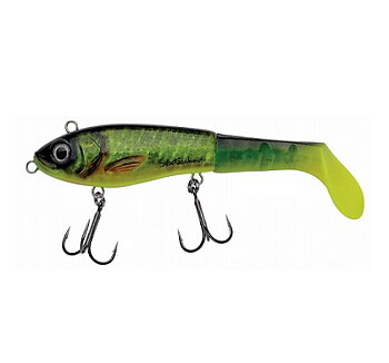 ABU/SZ Big McHybrid 200mm/100g