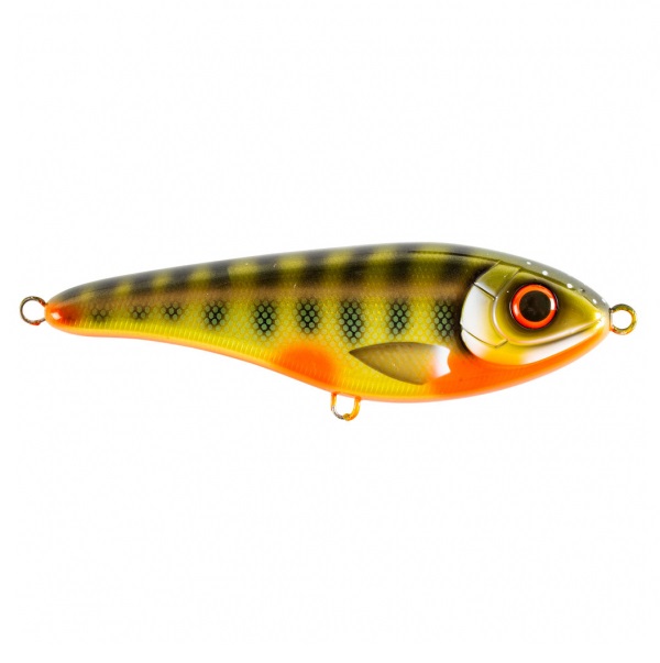 Buster Jerk Shallow Elritsa