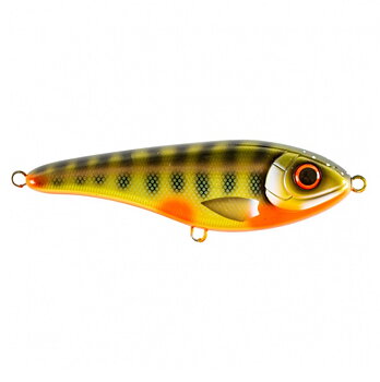 Buster Jerk Shallow Elritsa