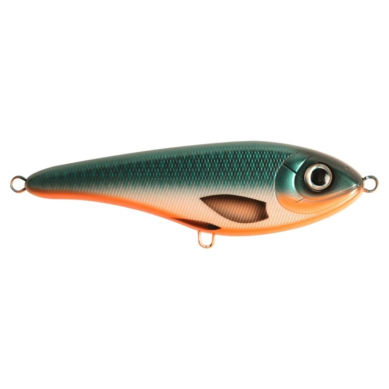 Buster Jerk Shallow 15cm/66g - 2