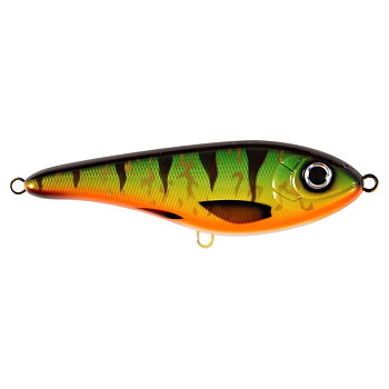 Buster Jerk Shallow 15cm/66g