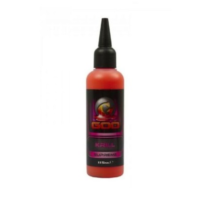Kiana Carp Goo 115ml - 3