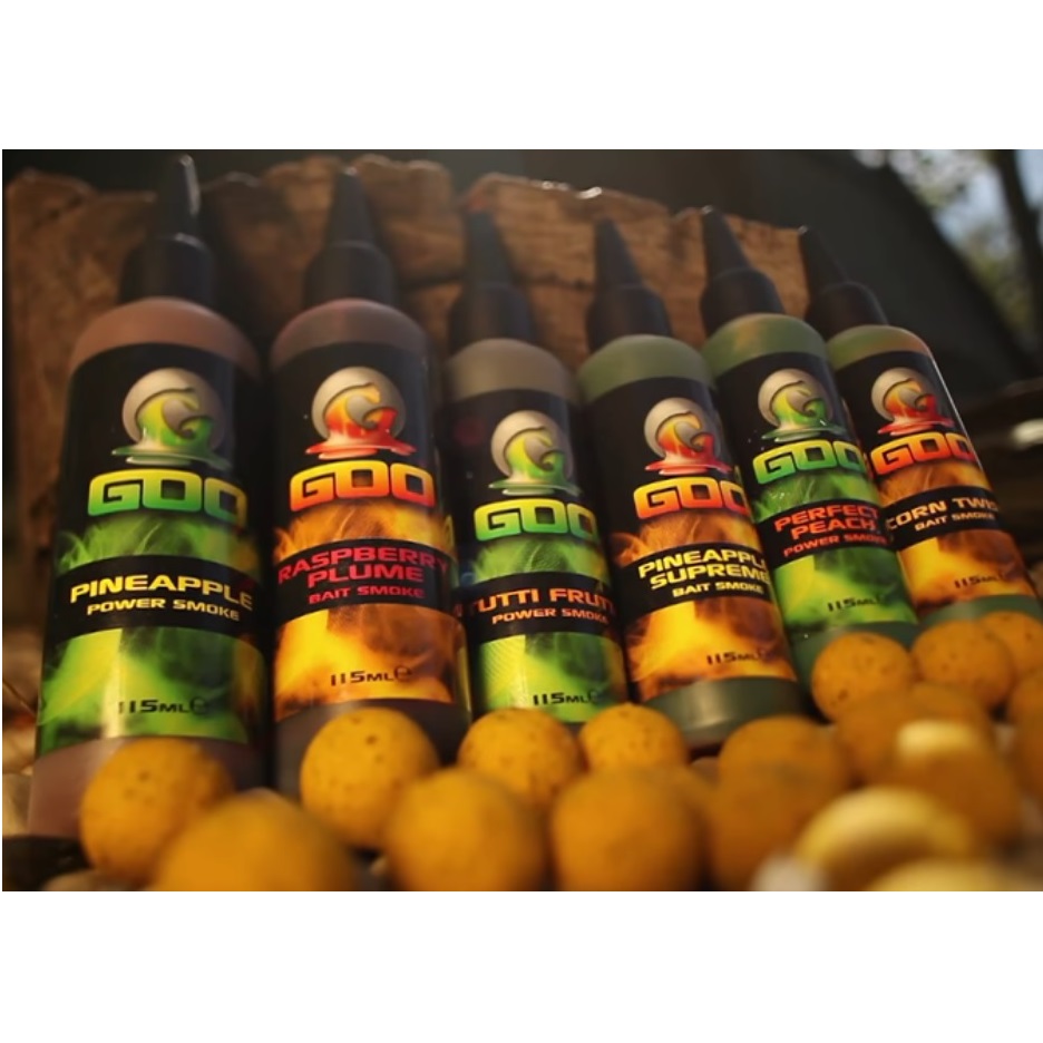 Kiana Carp Goo 115ml