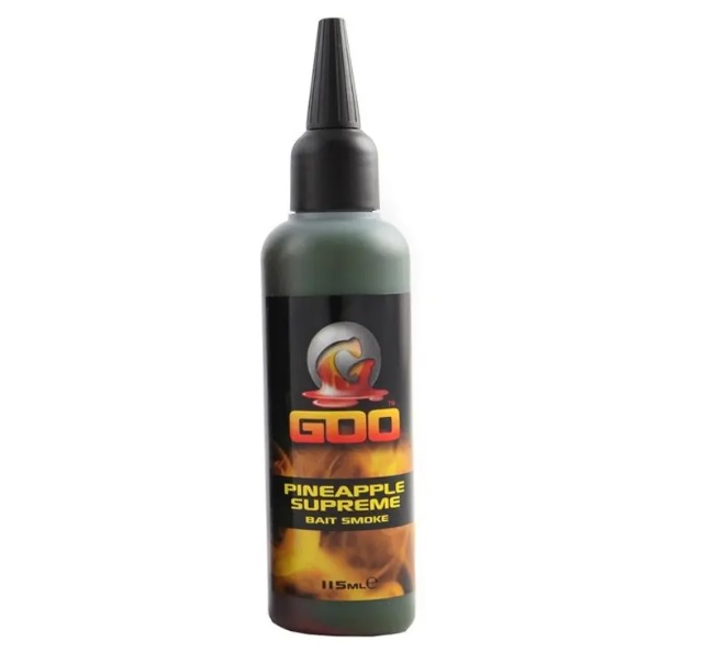 Kiana Carp Goo 115ml - 2