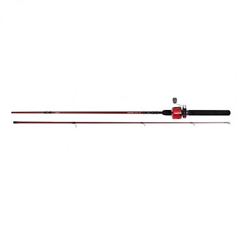 Daiwa Phantom Spincast Combo