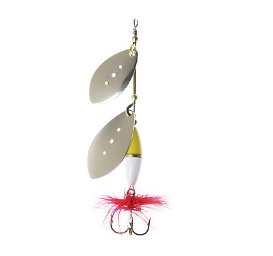 Dubbel Wipp 12g - 2