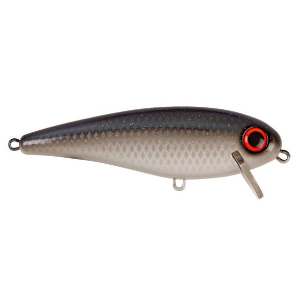Jonny Wobbler 13cm/53g - 7