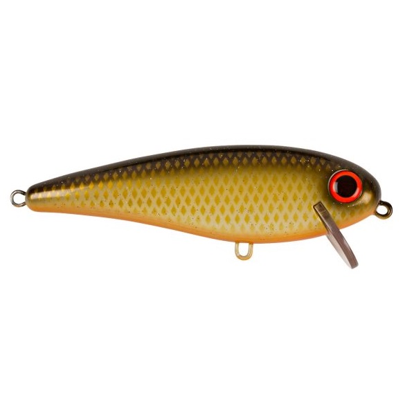 Jonny Wobbler 13cm/53g - 4