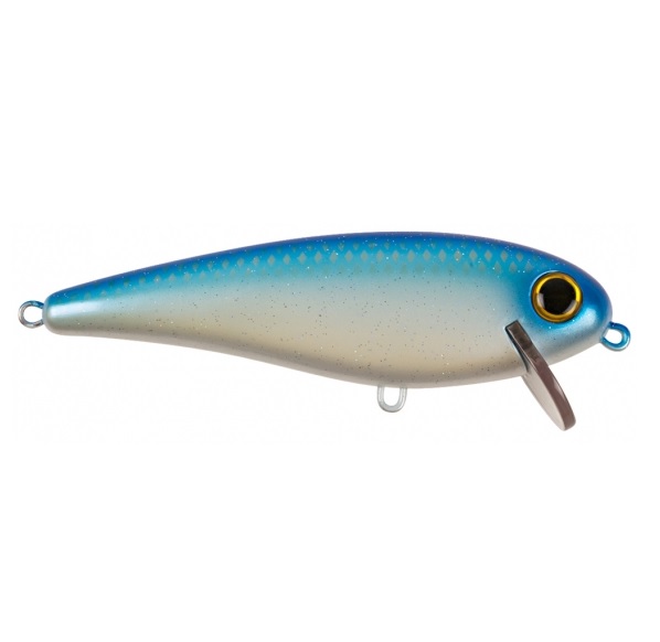 Jonny Wobbler 13cm/53g