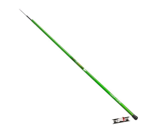 Fladen Clipper Pole - 2