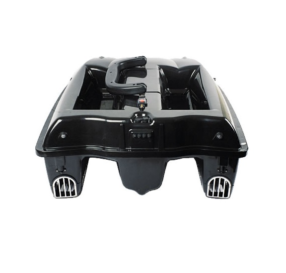 CarpRoyal Lord 2.0 Baitboat  - 3