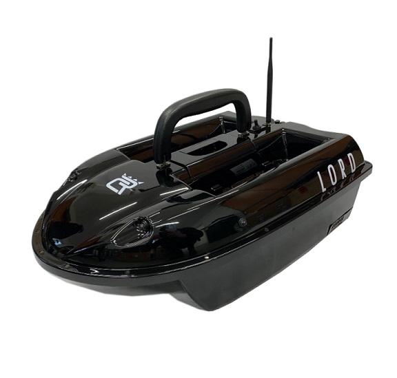 CarpRoyal Lord 2.0 Baitboat  - 2