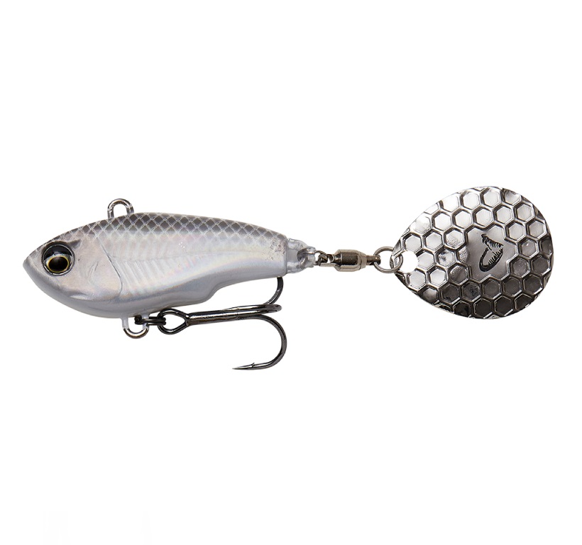 SavageGear Fat Tail Spin 6,5cm/16g - 10