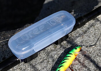 LUREP - The Lure Protector
