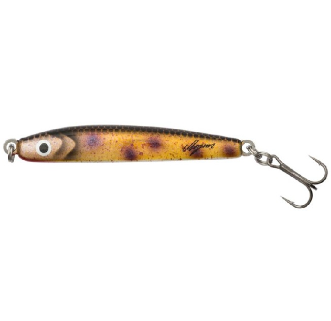Mo Coast Slim 70mm/12g Spotted Goby