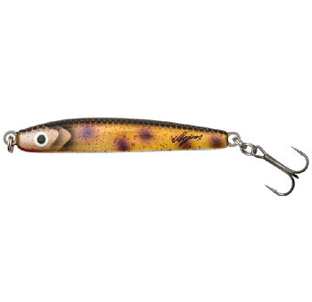 Mo Coast Slim 70mm/12g Spotted Goby