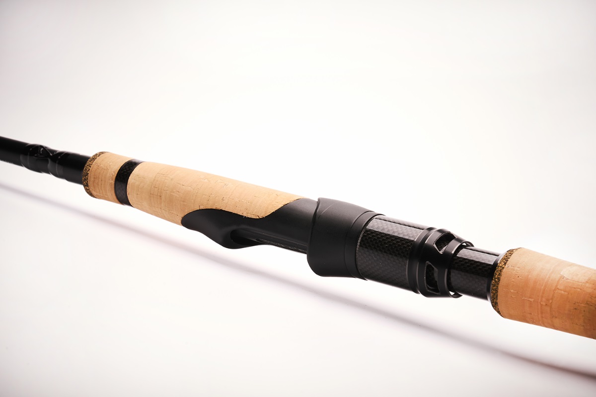SavageGear SG6 Alpha Big Bait 8´ 70-130g - 2