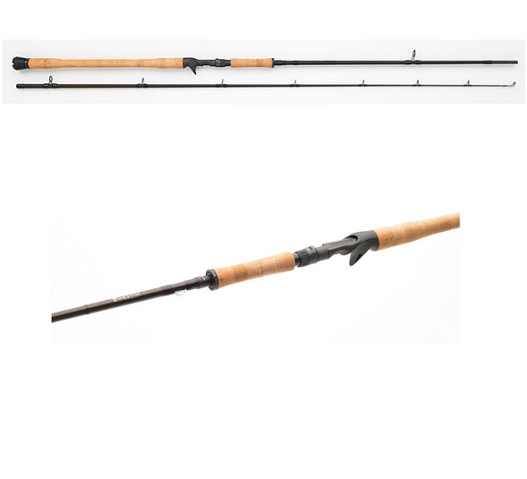 Westin W4 Powershad-T 8´ 30-90g