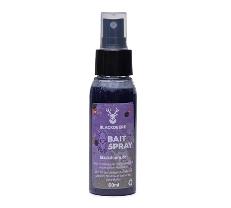 BD Bait Spray 60ml - 2