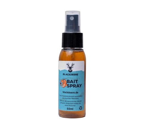 BD Bait Spray 60ml