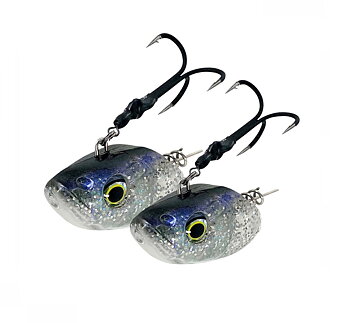 SavageGear Monster Vertical Head