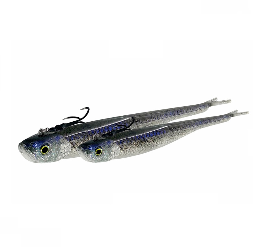 SavageGear Monster Vertical Head - 2