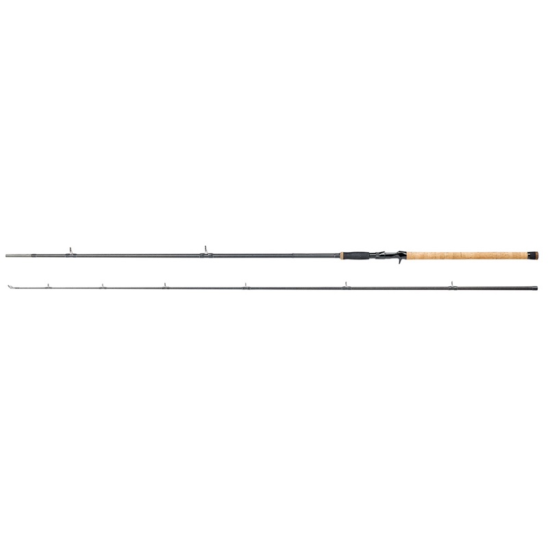 DAM Nanoflex Pro+ Salmon ACE