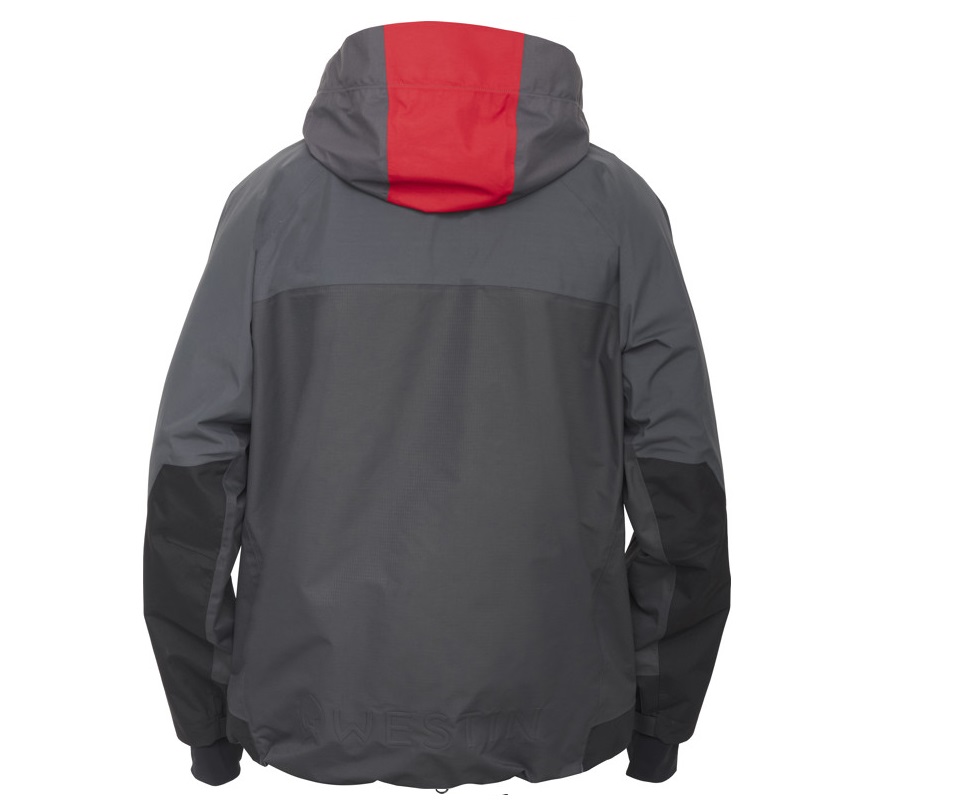 Westin W4 Jacket - 3