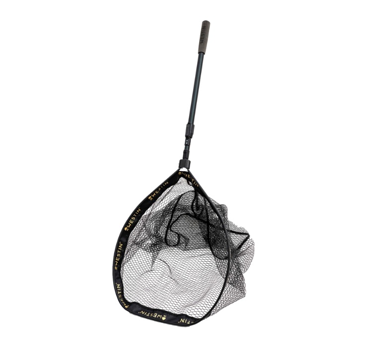 Westin W3 C&R Adjustable Landing Net