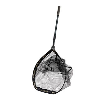 Westin W3 C&R Adjustable Landing Net