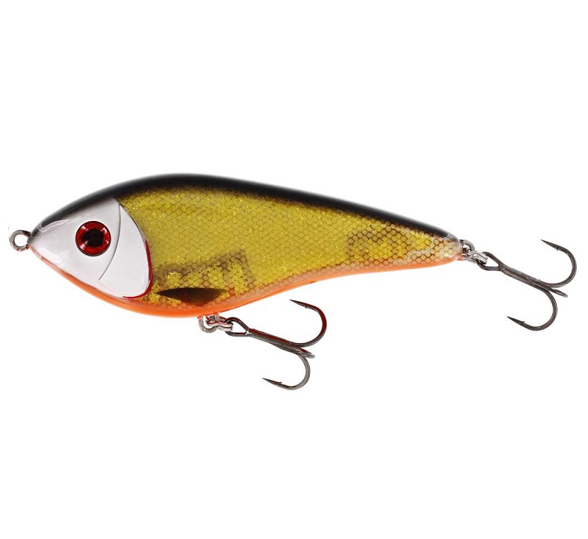 Westin Swim Suspending 12cm/53g   - 18