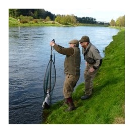 McLean Weigh Net Sliding Handle XXL - 6