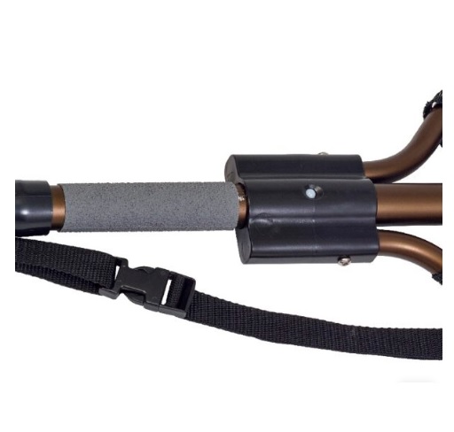 McLean Weigh Net Sliding Handle XXL - 5