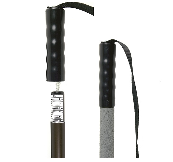 McLean Weigh Net Sliding Handle XXL - 4