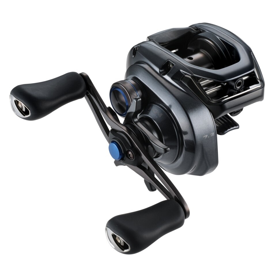 Shimano SLX 71 HGA