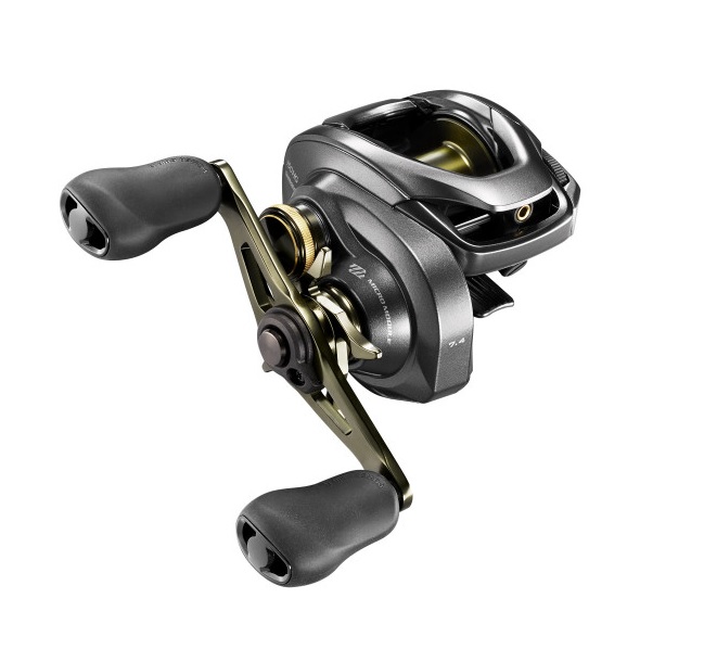 Shimano Curado 150/151 DC