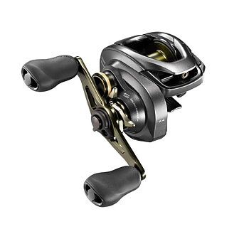 Shimano Curado 150/151 DC