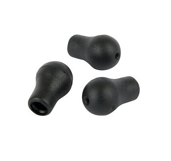 Fox Knot Buffer Bead