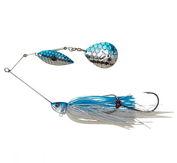 SavageGear Da´Bush Spinnerbait 21cm/55g