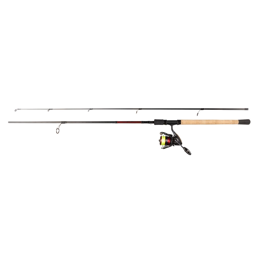 Daiwa Ninja LT PMC Combo 8´