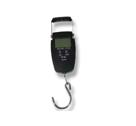 Wiggler Digitalvåg 40kg