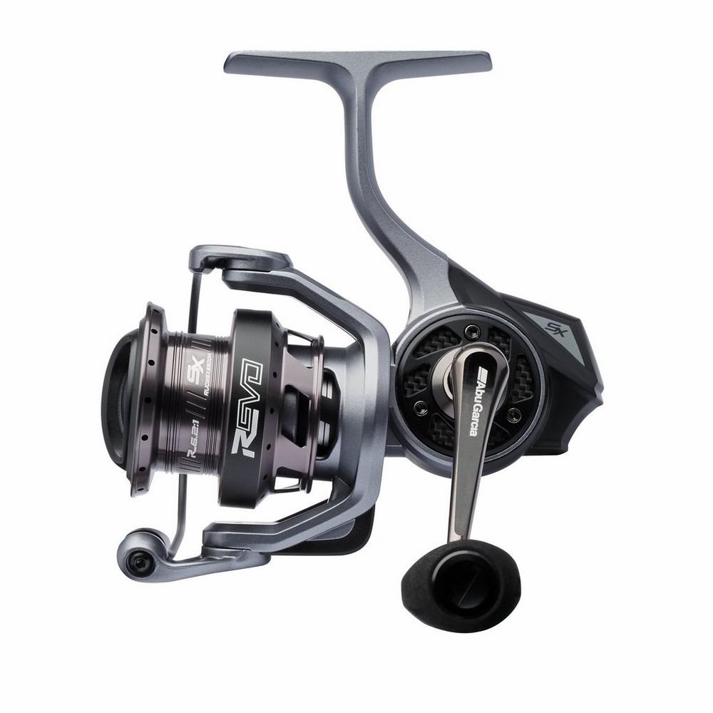 ABU Revo3 SX - 2