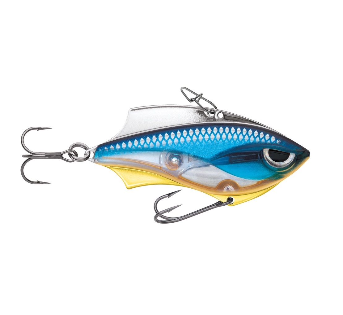 Rapala V-Blade 6cm/14g - 4