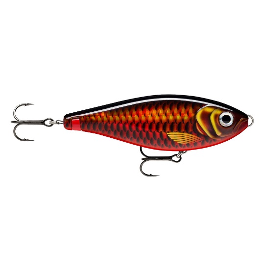 Rapala X-Rap Haku 14cm/74g - 16