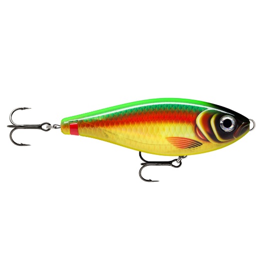 Rapala X-Rap Haku 14cm/74g - 5