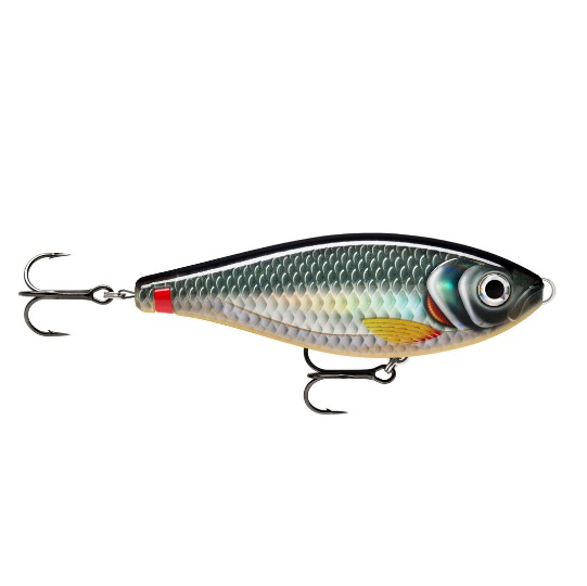 Rapala X-Rap Haku 14cm/74g - 6