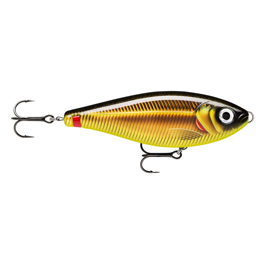 Rapala X-Rap Haku 14cm/74g - 17